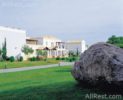 Neptune Hotels Resort 20